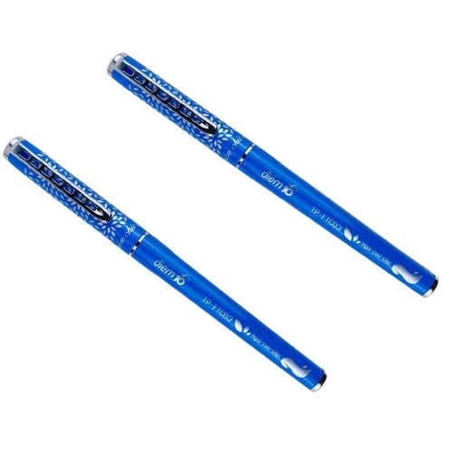 Bút máy TL TP- FTC03 xanh/hồng-LV