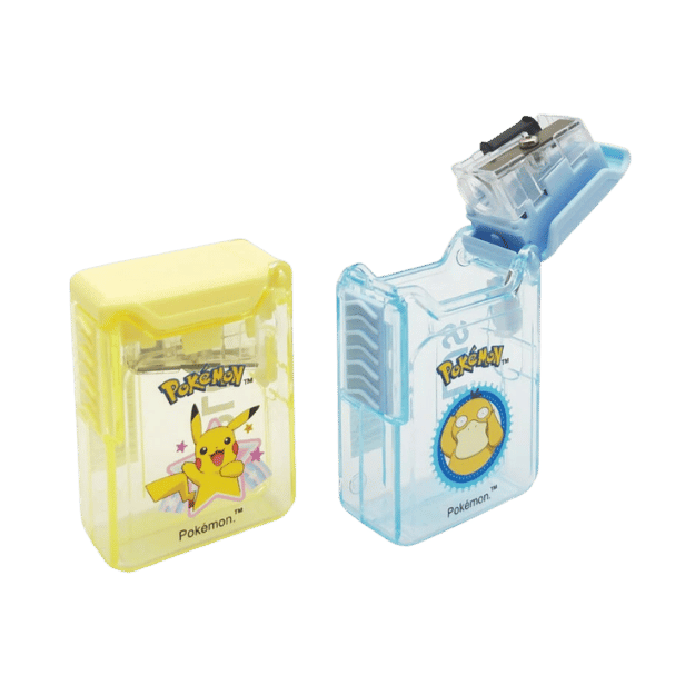 Chuốt Plus 230-V001 Pokemon-HV