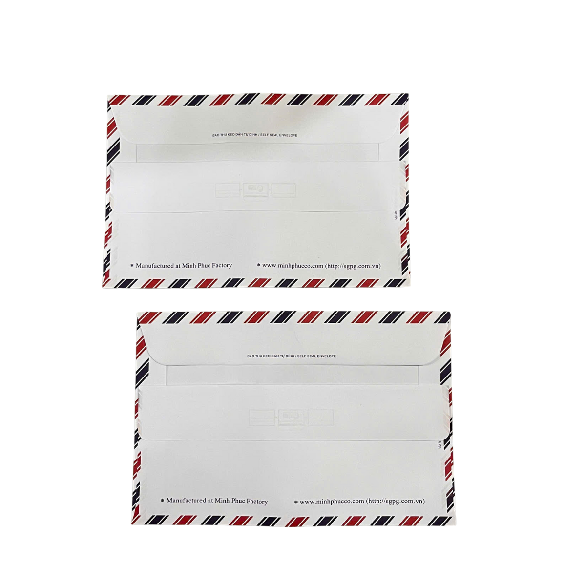 Bao thư 11x17-20-SM/MP