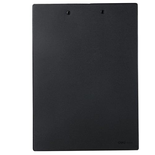 Bìa trình ký đơn A4 Deli 9244-LA