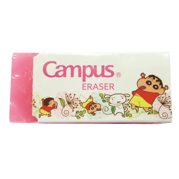 Gôm Campus Er-shi-30 màu-208