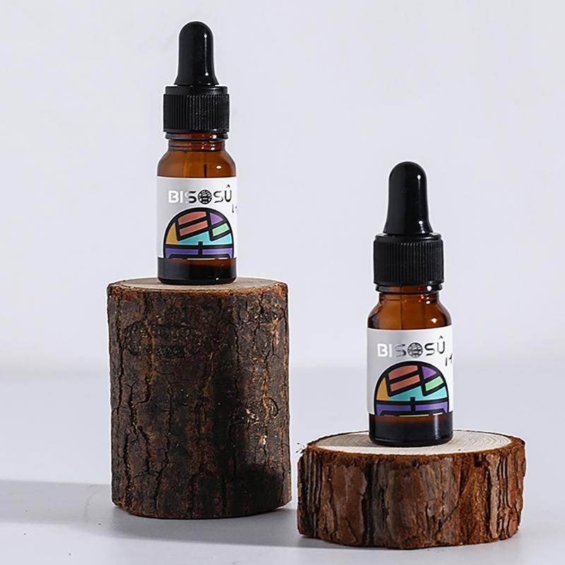 Tinh dầu máy xông Bisosu 10ml-BL