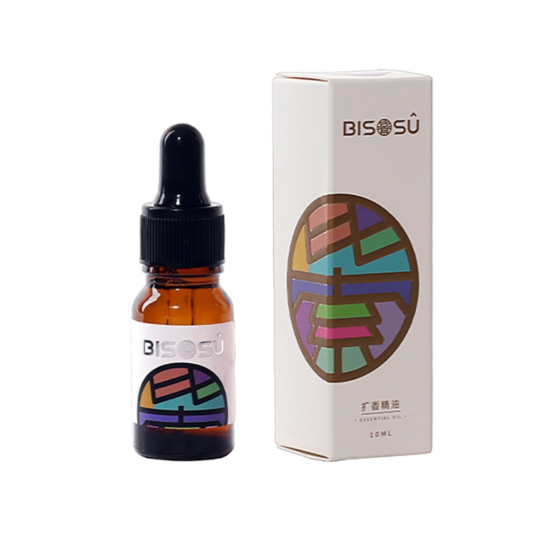 Tinh dầu máy xông Bisosu 10ml-BL