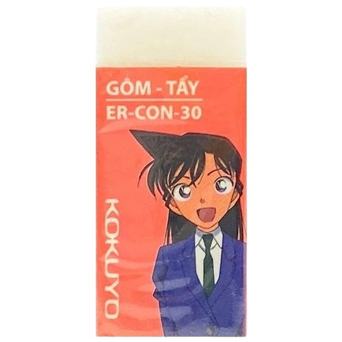 Gôm Campus ER-30CON-01 trắng-VT