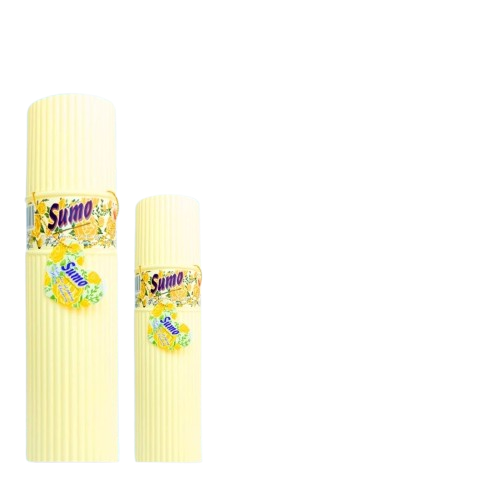 Xịt phòng Sumo 400ml vàng-DT