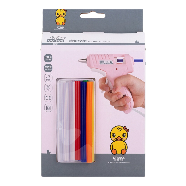 Súng bắn keo công tắc < 4085-A-TM