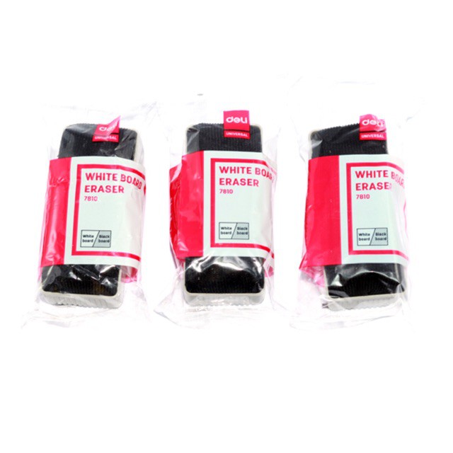 Lau bảng Deli 7810-LA/TM