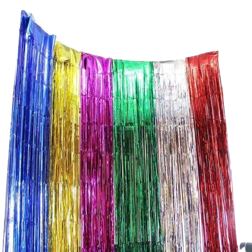 Màn kim tuyến thường-PARTY/QSN