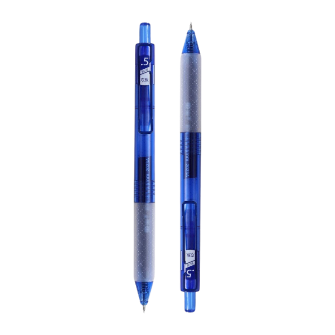 Bút nước DM-959 xanh-TM