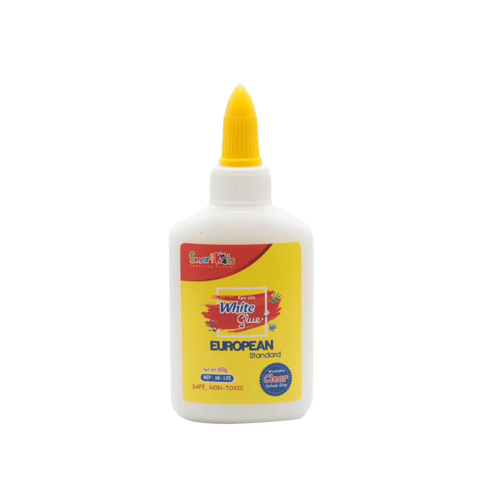 Keo sữa Bitex WG02(60g)-BT