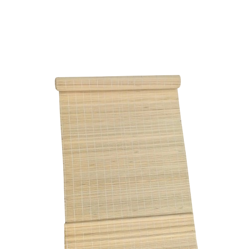 Mành tre trơn 150x100-NM