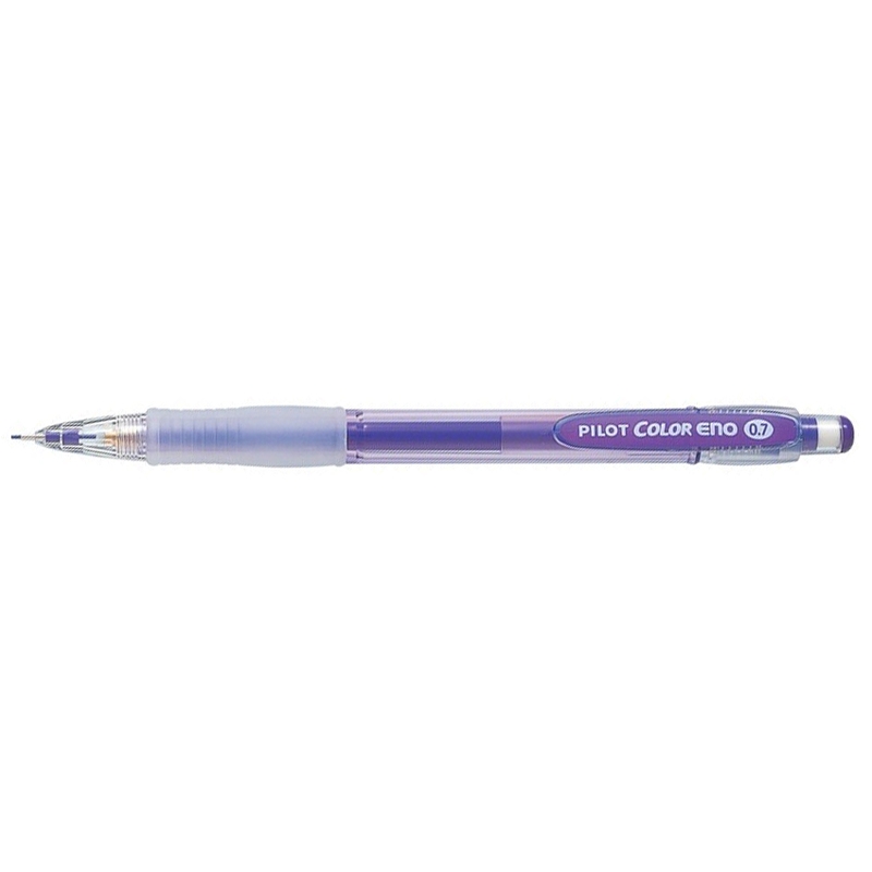 Chì bấm Pilot 0.7 HCR-197 Tím