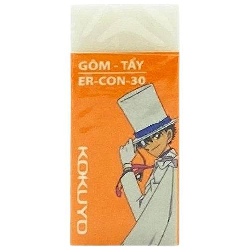 Gôm Campus ER-30CON-01 trắng-VT