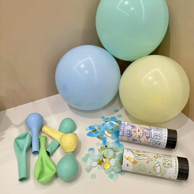 Bong óng+pháo vặn 9068-TM