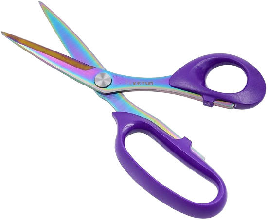 Kéo W-CF021A-TP
