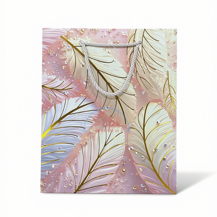 Túi giấy 99225M 26x10x32cm-TL