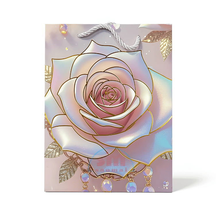 Túi giấy 99226S 18x8.5x24cm-TL