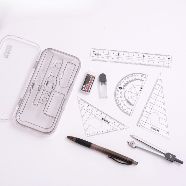 Compa bộ M&G 90809-TRM