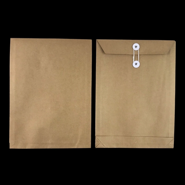 Bao thư xi măng A4 cột dây 10cm-TS/HP