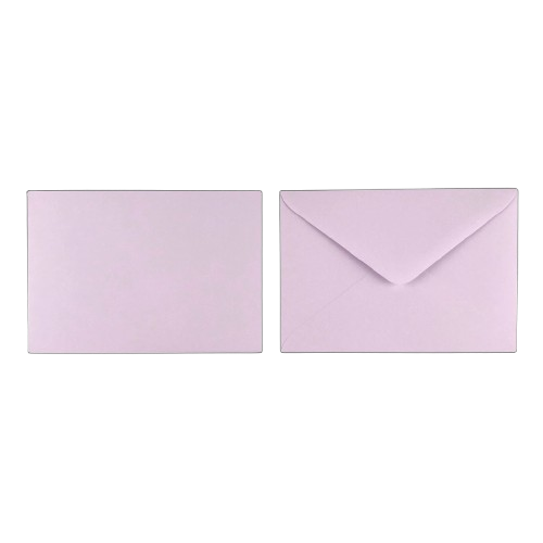 Bao thư thơm 11.4x16.2 hồng-ĐĐ