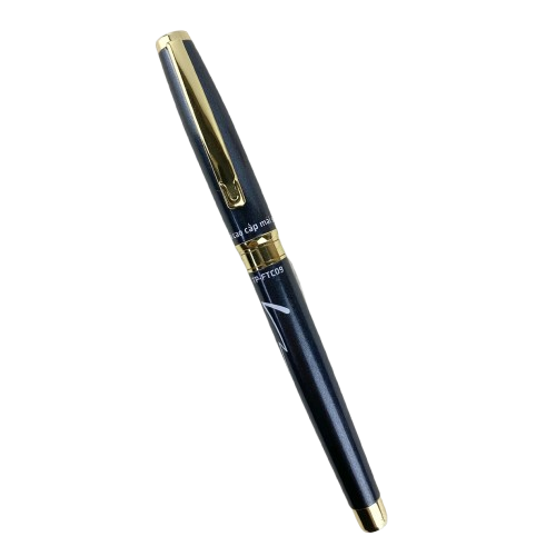 Bút máy TL TP-FTC09 cán đen-LV