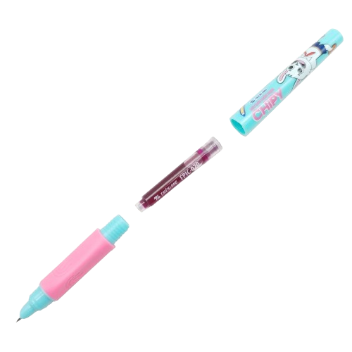 Bút máy TL TP-FTC020 cán Chipy hồng-LV