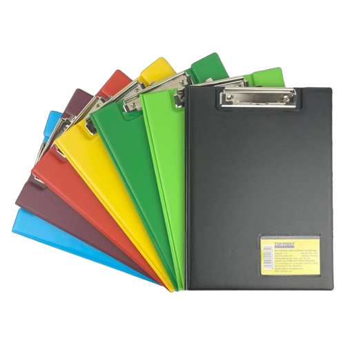 Bìa trình ký đôi A4 Top 134A-ĐĐ