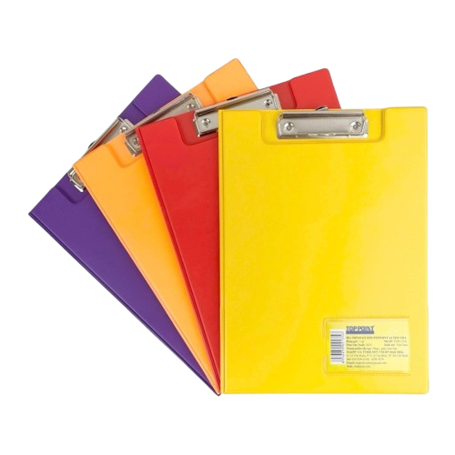 Bìa trình ký đôi A4 Top 135-ĐĐ