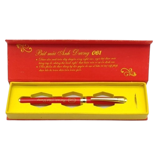 Bút máy AD 061-AD