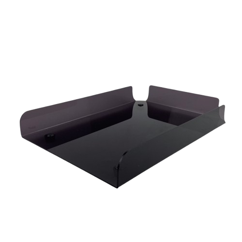 Kệ mica 1 tầng Enter D01 A4-SM