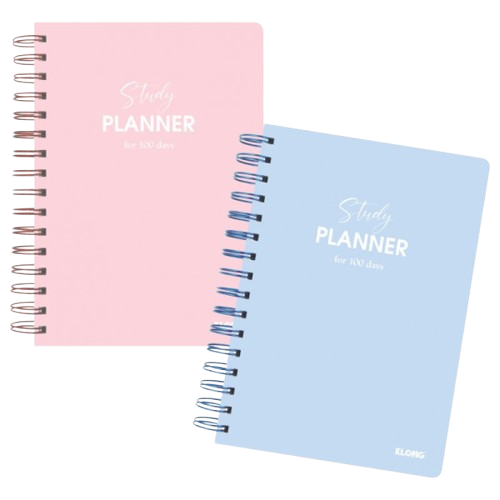 Sổ lò xo KLong A5 TP946 (160 trang)-KL