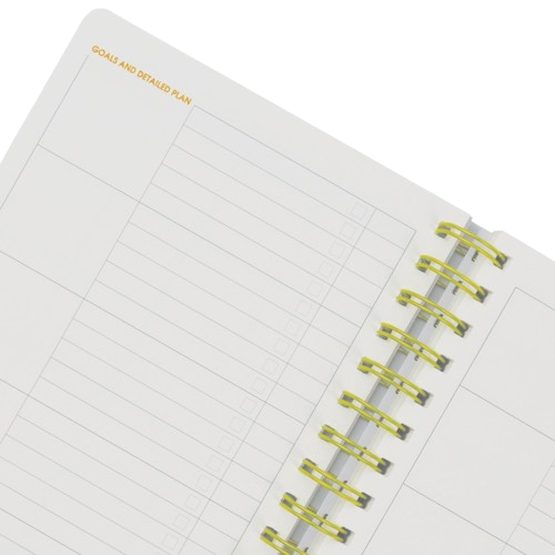 Sổ lò xo KLong A5 TP946 (160 trang)-KL