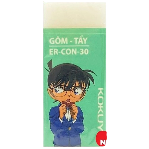Gôm Campus ER-30CON-01 trắng-VT