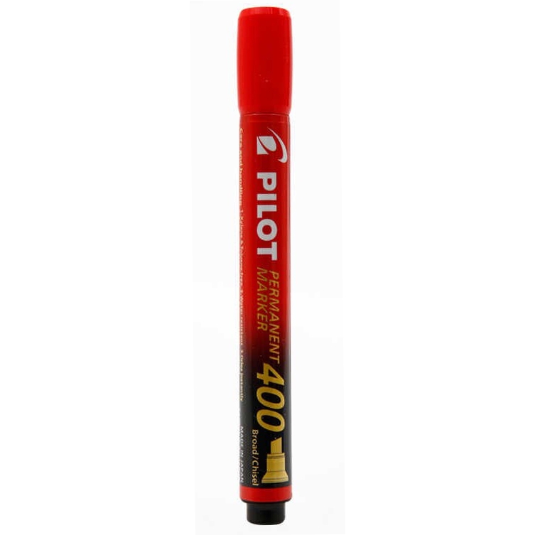 Bút LD Pilot SCA-100-R đỏ-BT