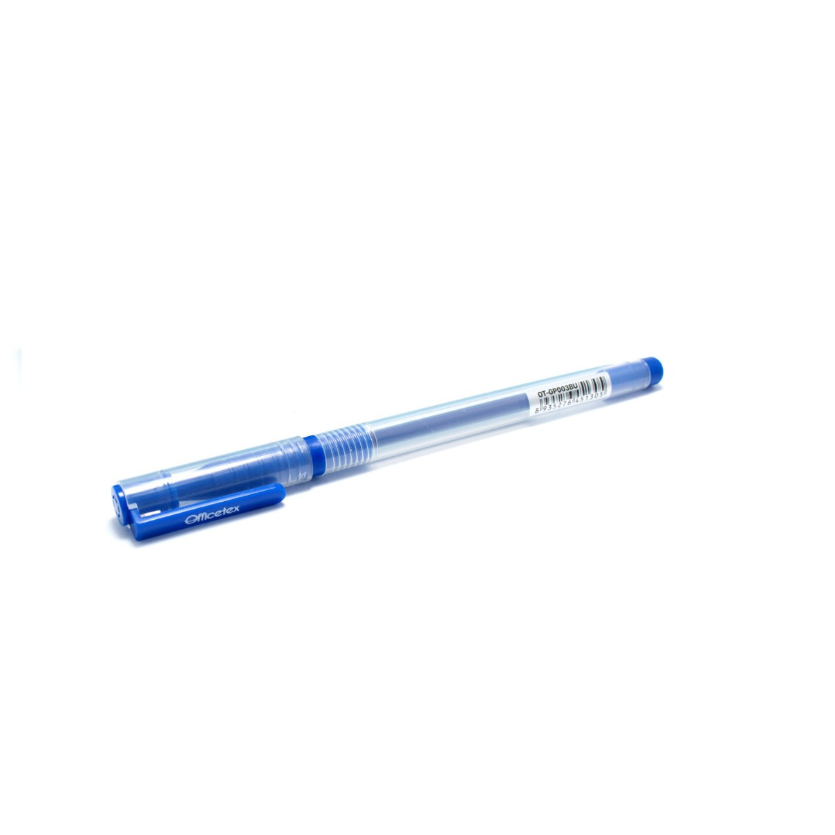 Bút nước Officetex GP003 xanh-BT