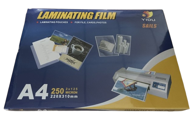 Ép hình A4 20x30 125mic -TP/VG/VY/QM