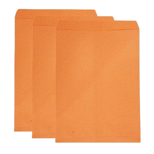 Bao thư A3 vàng F100-SM