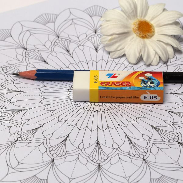 Gôm TL E05 (cục)-LV