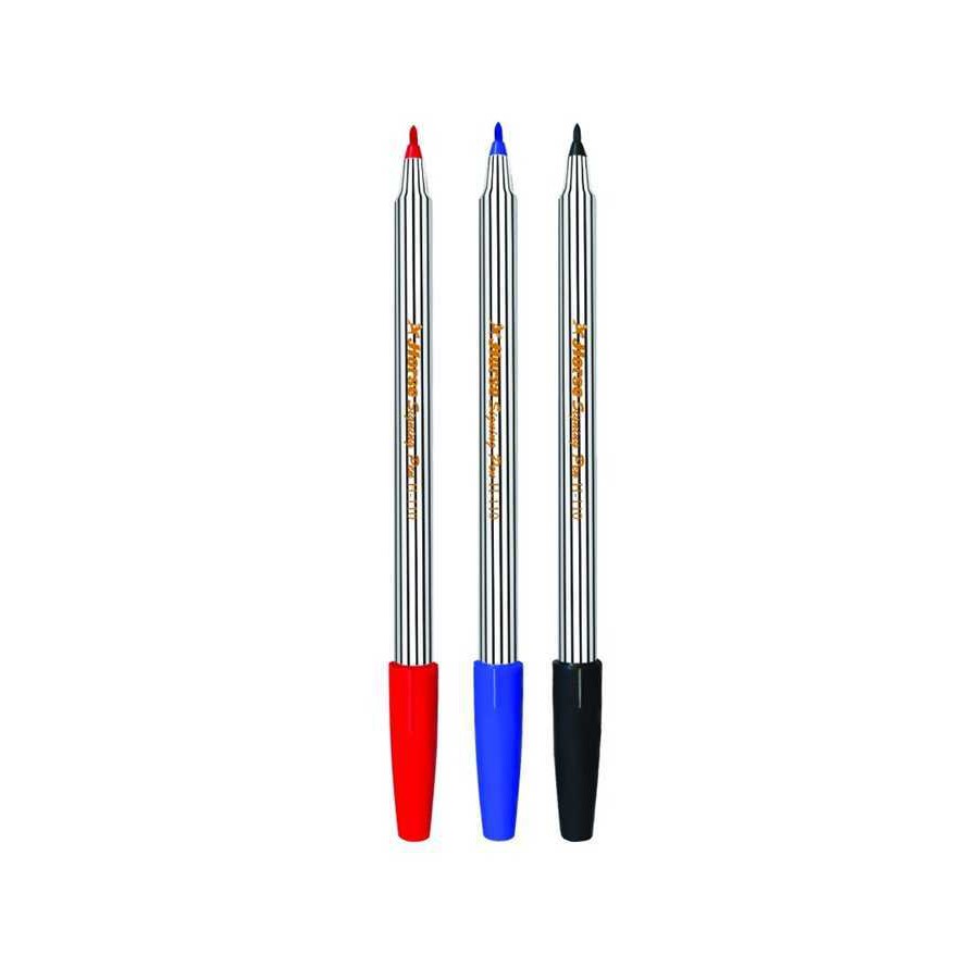 Bút Lông Dầu Sọc Horse H110