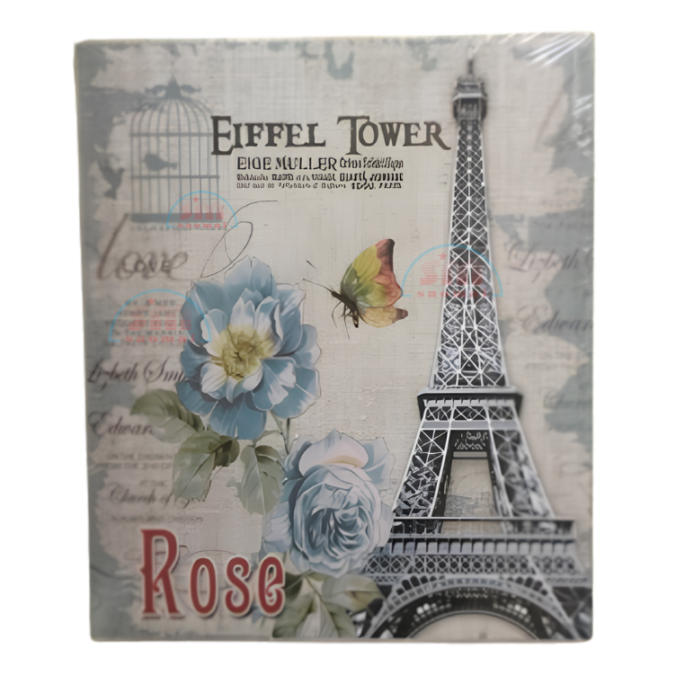 Album 5R 300t 5R300 230x280mm-C/TL/TM