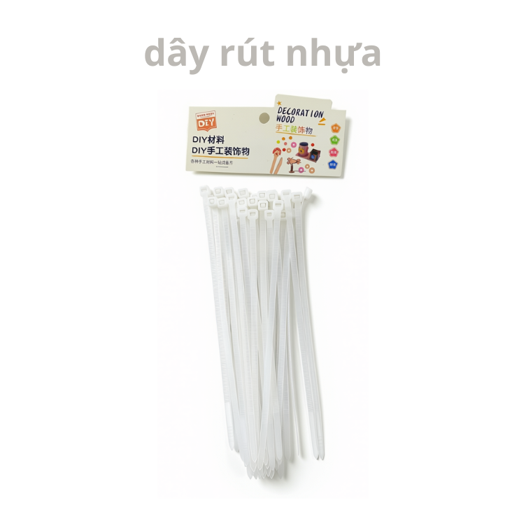 Áo mưa bít bông TD-MT
