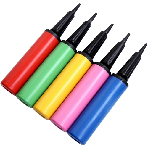 Bơm bong bóng 015-QSN