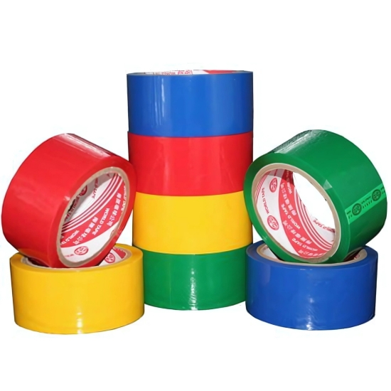 Băng keo màu 4,8X80-SD/A (cuộn)