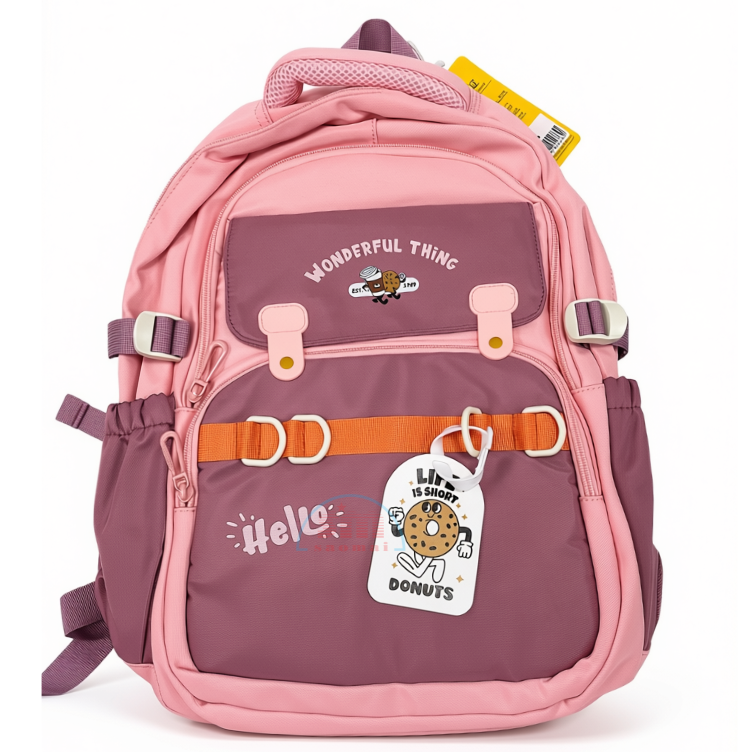 Balo JUNRU HS-2476 46x32x16cm-TM