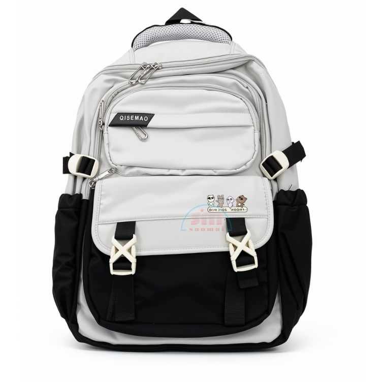 Balo JUNRU HS-2226 46x32x16cm-TM