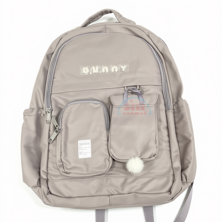 Balo JUNRU S430 45x30x15cm-TM