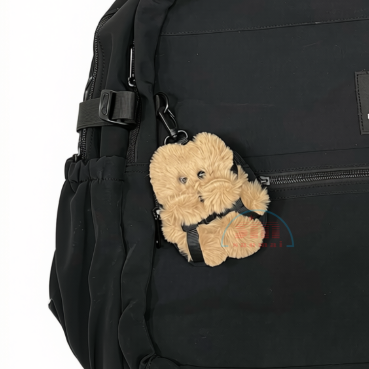 Balo JUNRU S467 47x30x20cm-TM