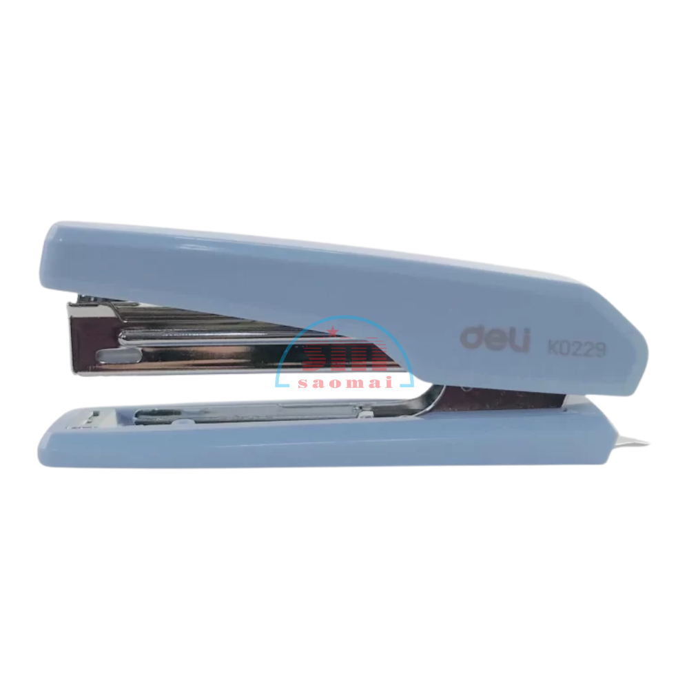 Máy Bấm Kim Số 10 Deli 0229C-LA