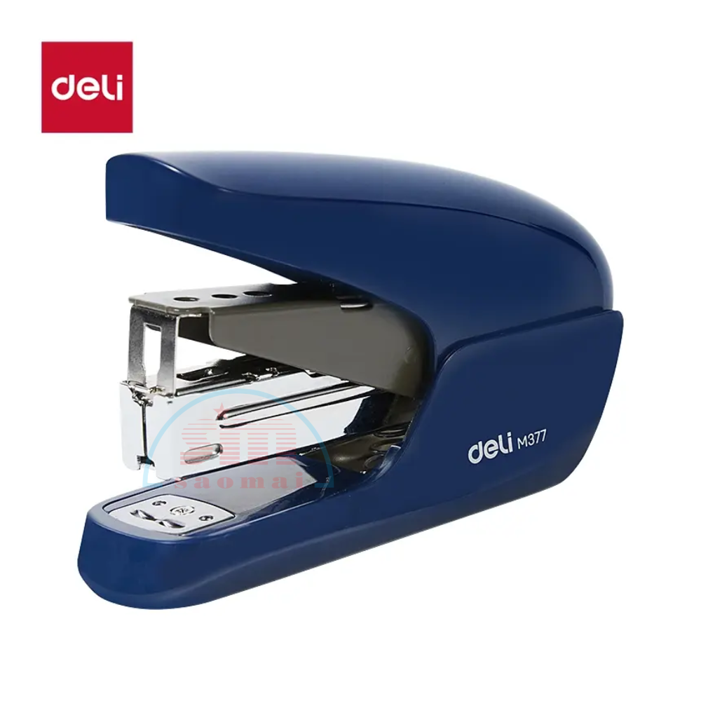 Bấm kim/Dập ghim Deli M377-LA