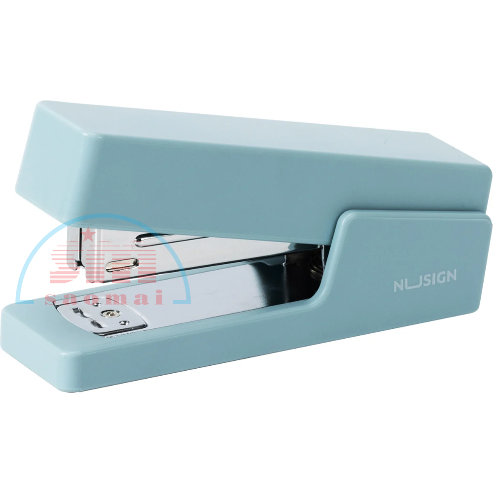 Bấm kim Deli NuSign NS084-LA